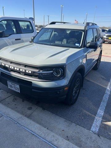 used 2022 Ford Bronco Sport car, priced at $25,219