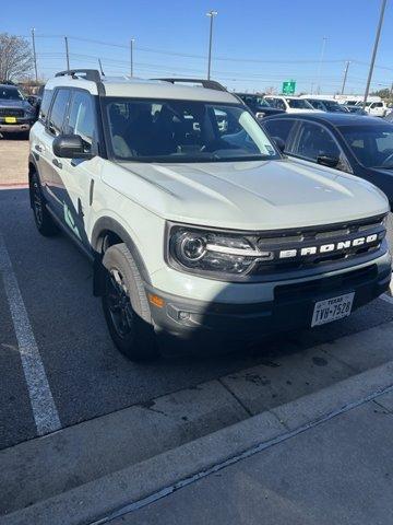 used 2022 Ford Bronco Sport car, priced at $25,219