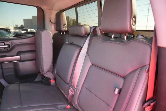 used 2019 Chevrolet Silverado 1500 car, priced at $27,788