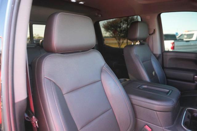 used 2019 Chevrolet Silverado 1500 car, priced at $27,788