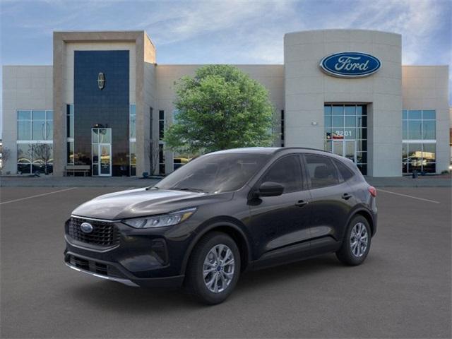 new 2025 Ford Escape car, priced at $32,785