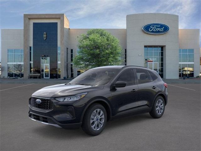 new 2025 Ford Escape car, priced at $27,487