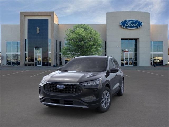 new 2025 Ford Escape car, priced at $32,785