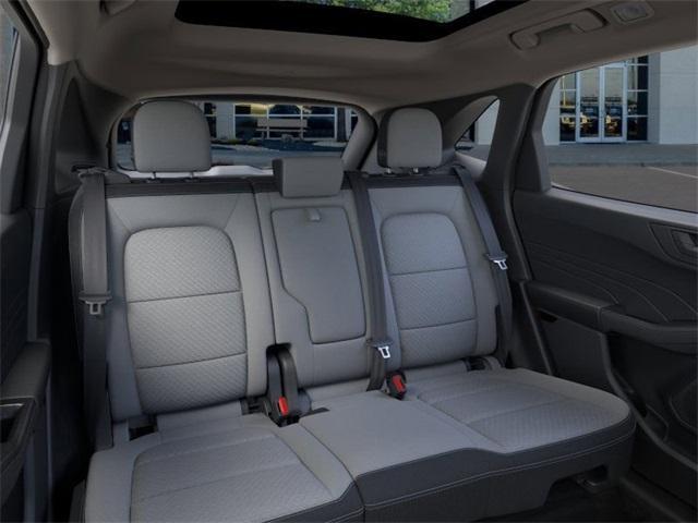 new 2025 Ford Escape car, priced at $27,487