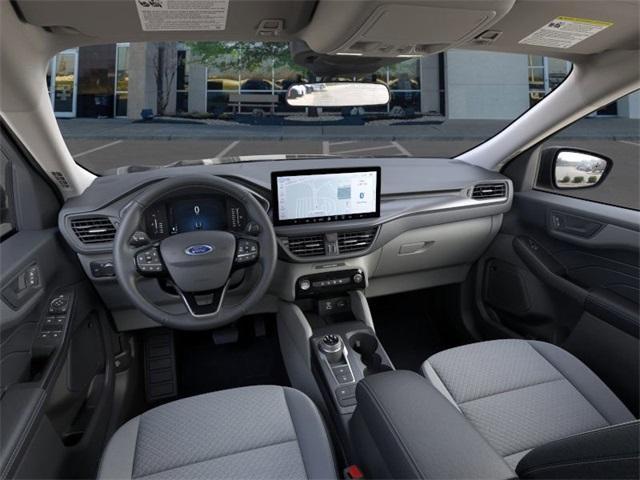 new 2025 Ford Escape car, priced at $27,487