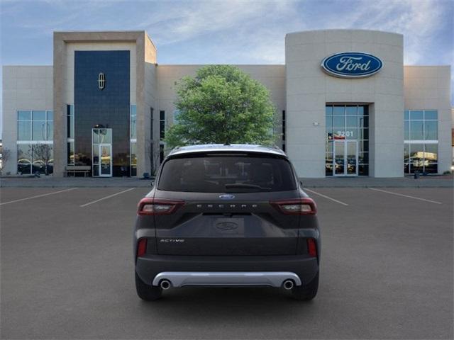 new 2025 Ford Escape car, priced at $32,785