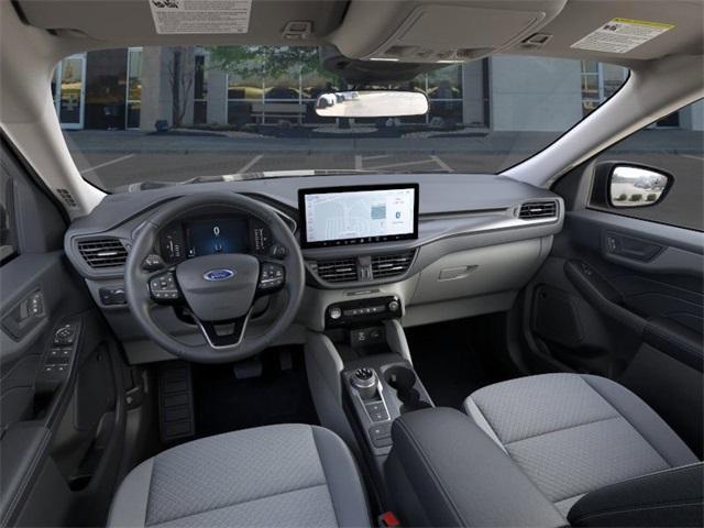 new 2025 Ford Escape car, priced at $32,785