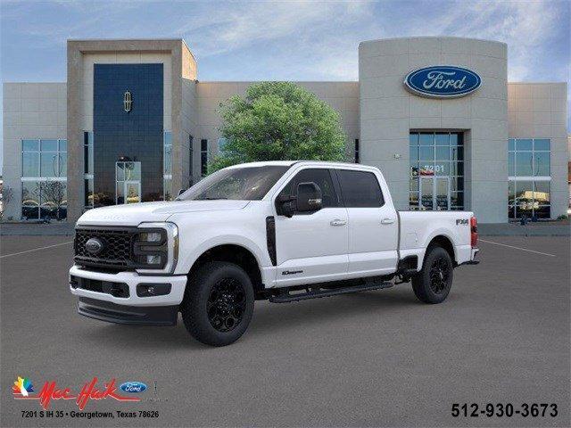 new 2025 Ford F-250 car, priced at $81,086