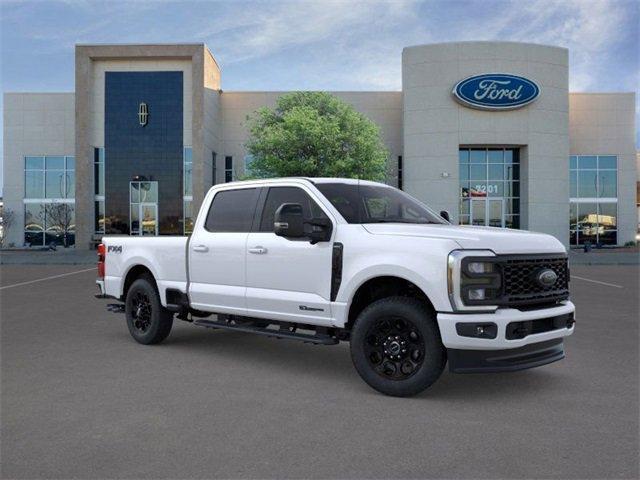 new 2025 Ford F-250 car, priced at $81,086