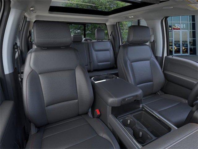 new 2025 Ford F-250 car, priced at $81,086