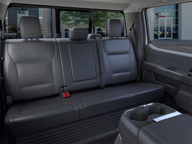 new 2025 Ford F-250 car, priced at $87,345
