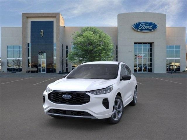 new 2024 Ford Escape car, priced at $26,536