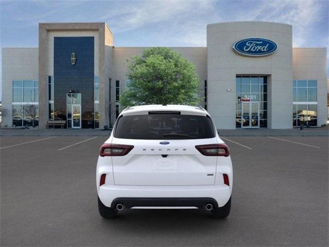 new 2024 Ford Escape car, priced at $26,536