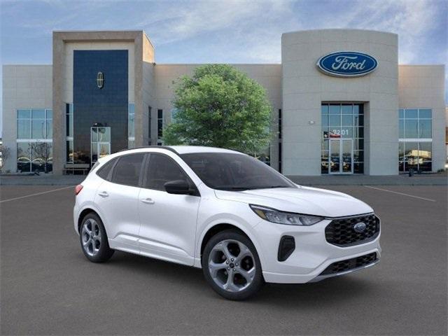 new 2024 Ford Escape car, priced at $26,536