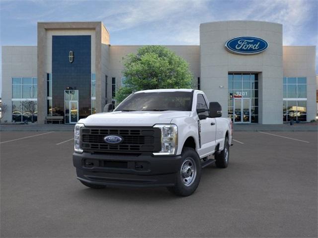 new 2024 Ford F-350 car, priced at $48,970