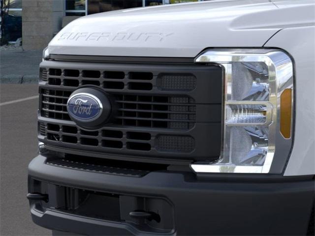 new 2024 Ford F-350 car, priced at $48,970