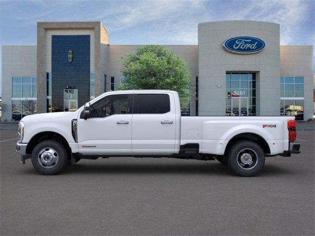 new 2025 Ford F-350 car, priced at $101,750