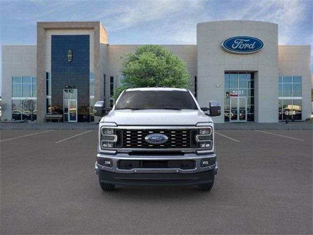 new 2025 Ford F-350 car, priced at $101,750