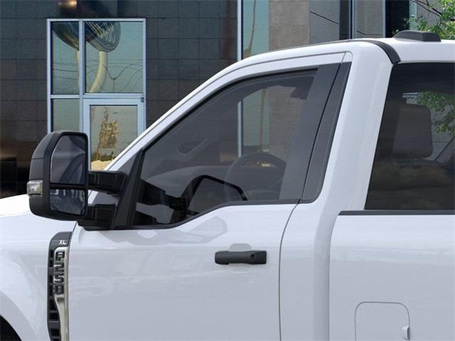new 2026 Ford F-250 car, priced at $59,645