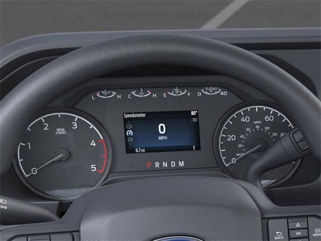 new 2026 Ford F-250 car, priced at $59,645