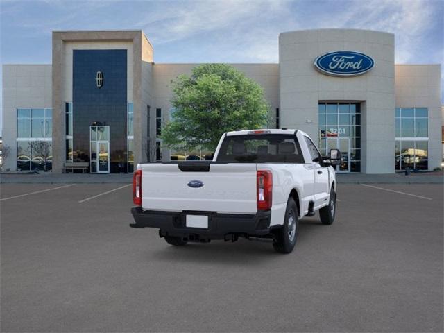 new 2026 Ford F-250 car, priced at $59,645