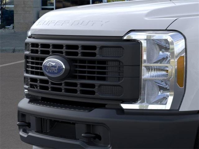 new 2026 Ford F-250 car, priced at $59,645