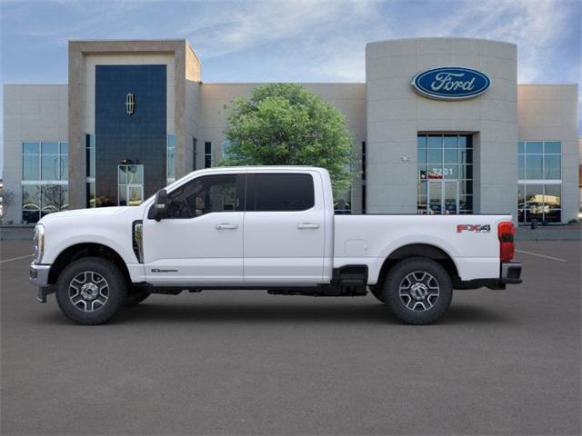 new 2024 Ford F-250 car, priced at $75,831