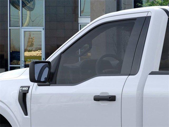 new 2024 Ford F-150 car, priced at $32,481