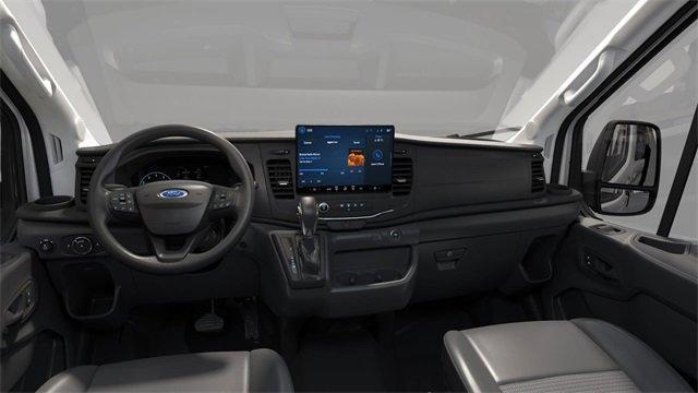 new 2025 Ford Transit-350 car, priced at $57,548