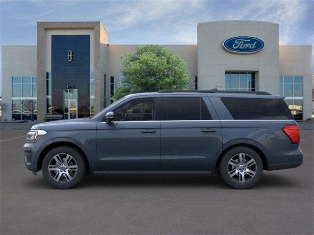 new 2024 Ford Expedition Max car, priced at $69,975