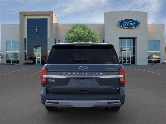 new 2024 Ford Expedition Max car, priced at $69,975