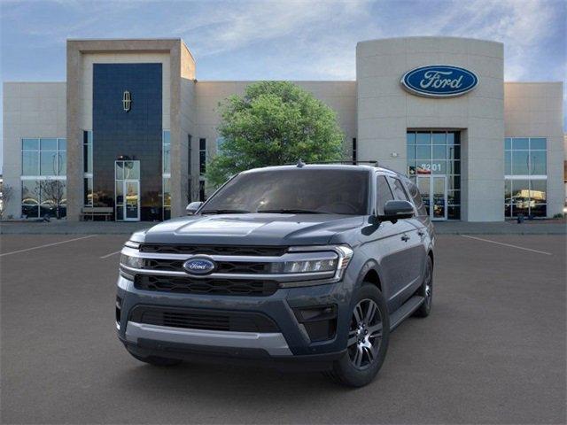 new 2024 Ford Expedition Max car, priced at $69,975