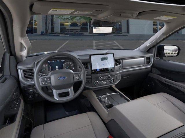 new 2024 Ford Expedition Max car, priced at $69,975