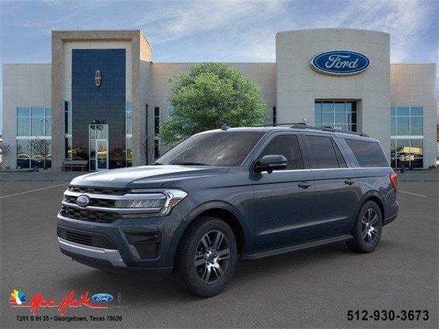 new 2024 Ford Expedition Max car, priced at $69,975