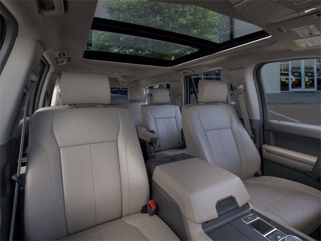 new 2024 Ford Expedition Max car, priced at $69,975