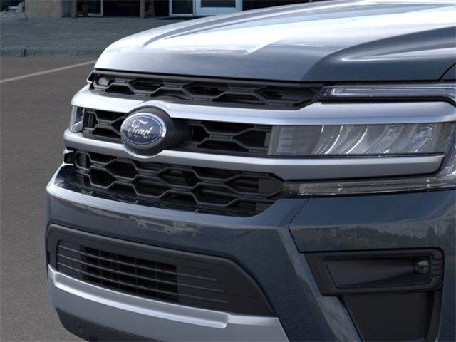 new 2024 Ford Expedition Max car, priced at $69,975