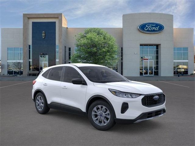 new 2025 Ford Escape car, priced at $28,505