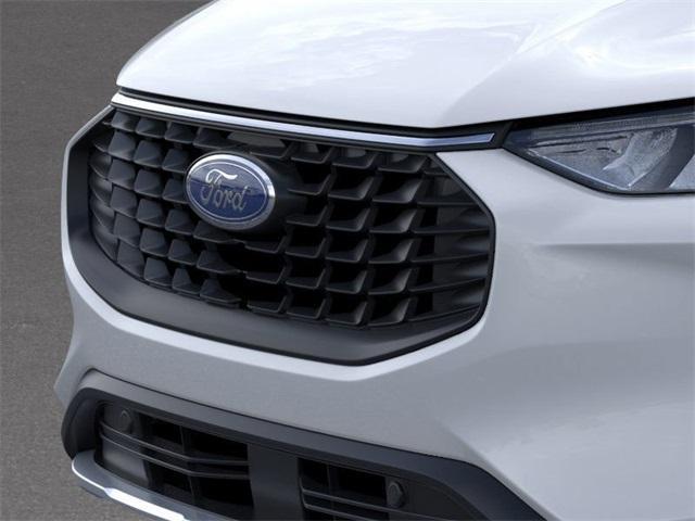 new 2025 Ford Escape car, priced at $28,505