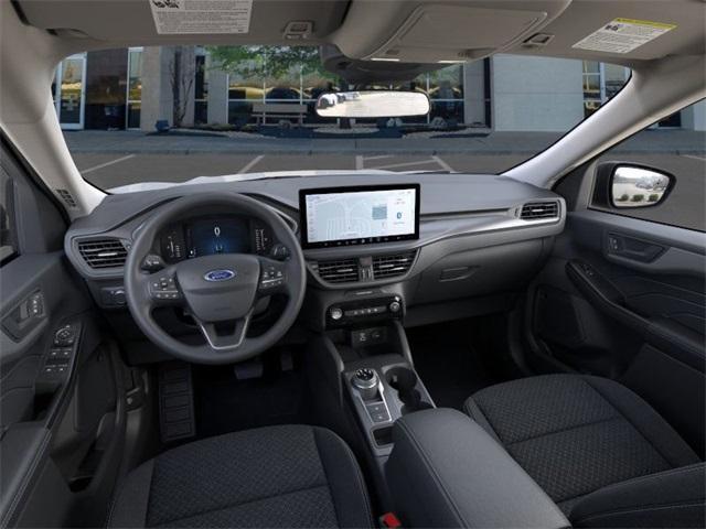 new 2025 Ford Escape car, priced at $28,505