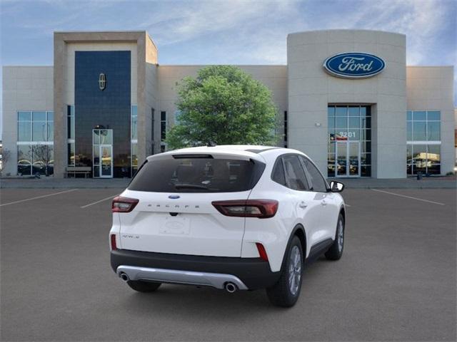 new 2025 Ford Escape car, priced at $28,505