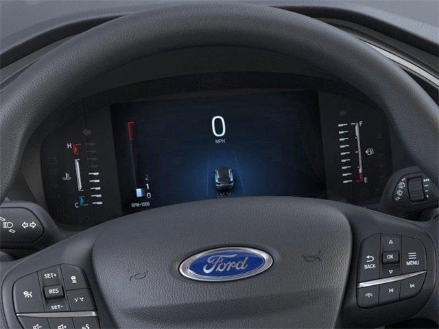 new 2025 Ford Escape car, priced at $29,860