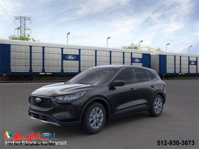 new 2025 Ford Escape car, priced at $29,860