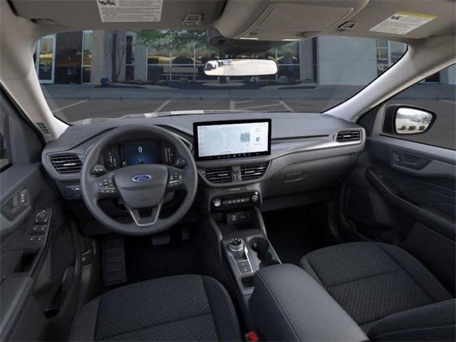 new 2025 Ford Escape car, priced at $26,700