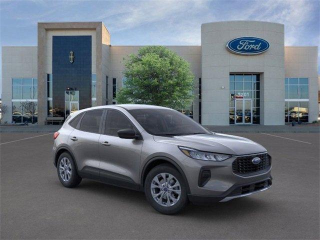 new 2025 Ford Escape car, priced at $29,640