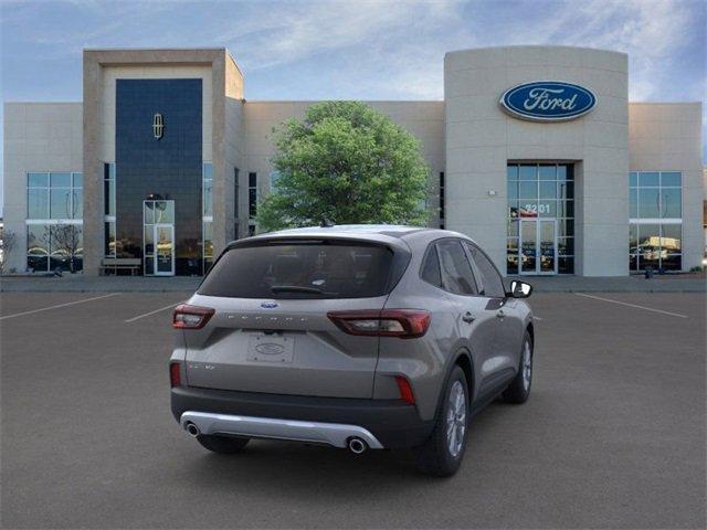 new 2025 Ford Escape car, priced at $29,640