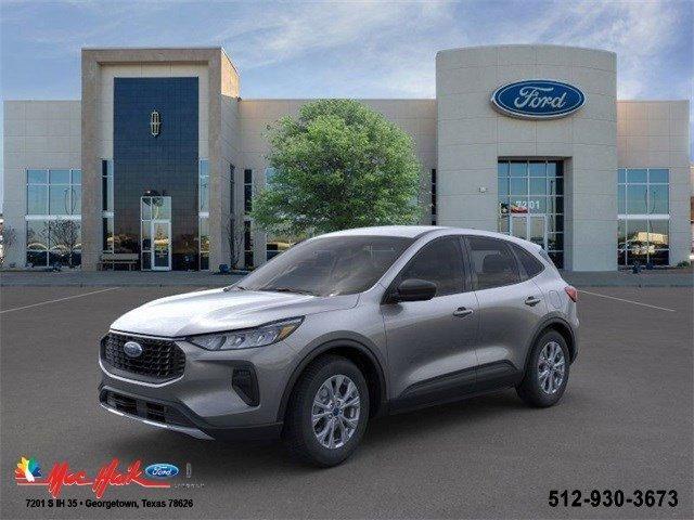 new 2025 Ford Escape car, priced at $29,640