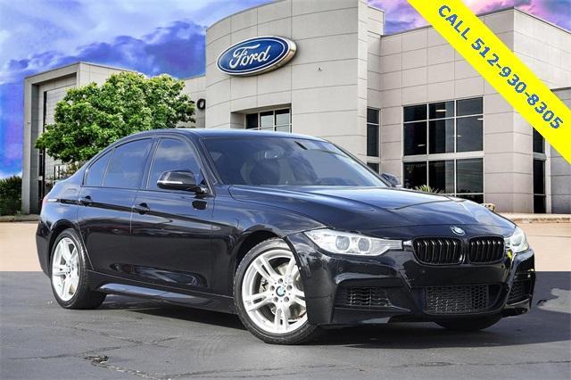 used 2013 BMW 328 car, priced at $13,978