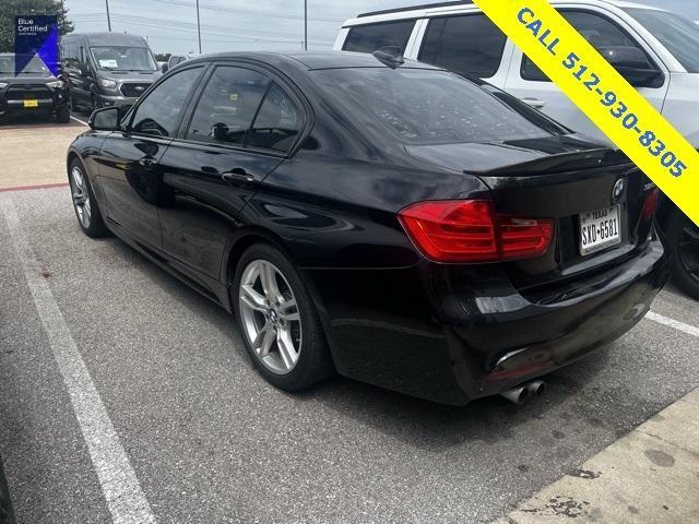 used 2013 BMW 328 car, priced at $13,978