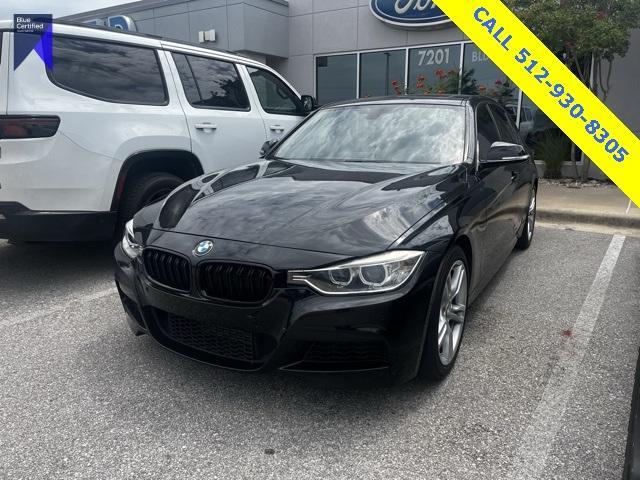 used 2013 BMW 328 car, priced at $13,978