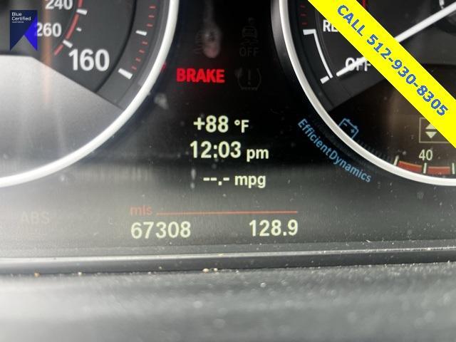 used 2013 BMW 328 car, priced at $13,978